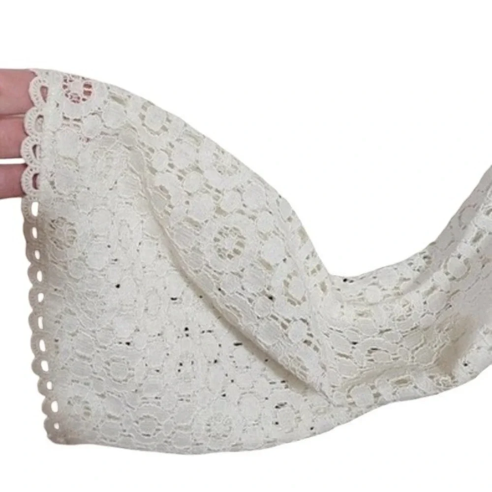 Banana Republic delicate floral